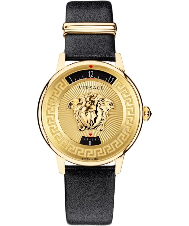 Годинник Жіночий Versace Medusa Icon VEZ200221