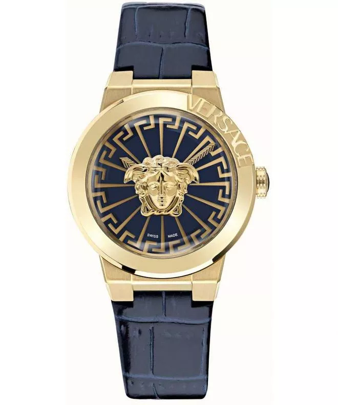 Годинник Жіночий Versace Medusa Infinite VE3F00122