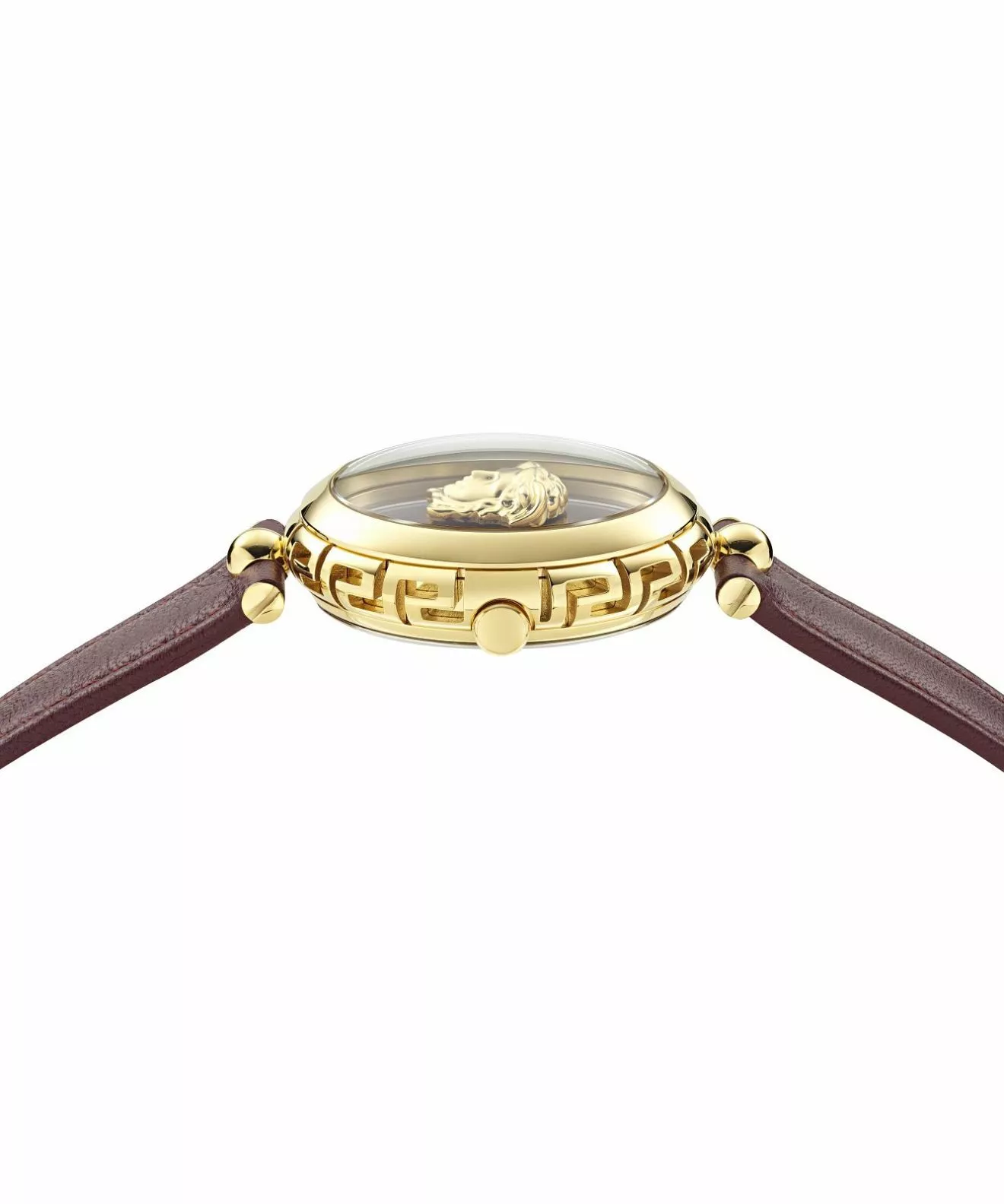 Годинник Жіночий Versace Medusa Jewel VE0B00125