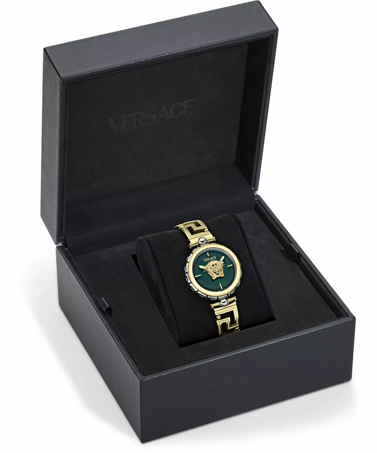 Годинник Жіночий Versace Medusa Jewel VE0B00325