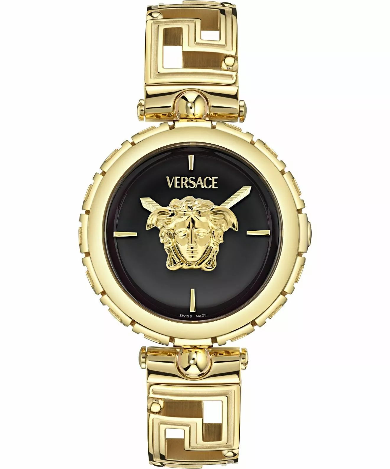 Годинник Жіночий Versace Medusa Jewel VE0B00525