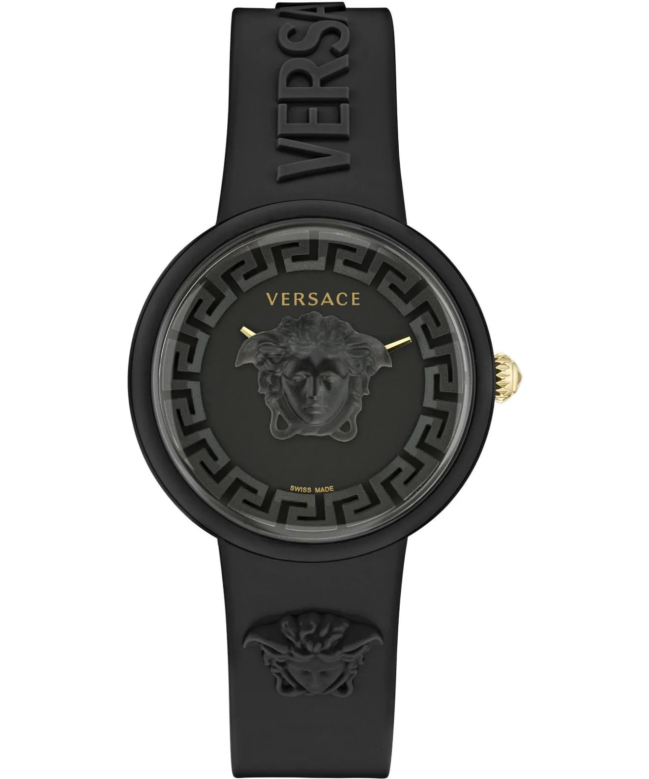 Годинник Жіночий Versace Medusa Pop VE6G00223