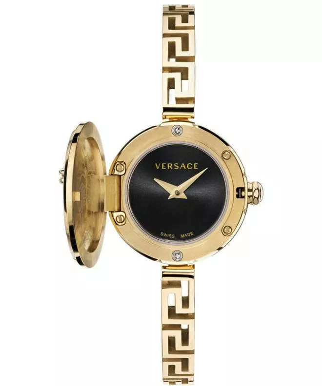Годинник Жіночий Versace Medusa Secret VEZ500221