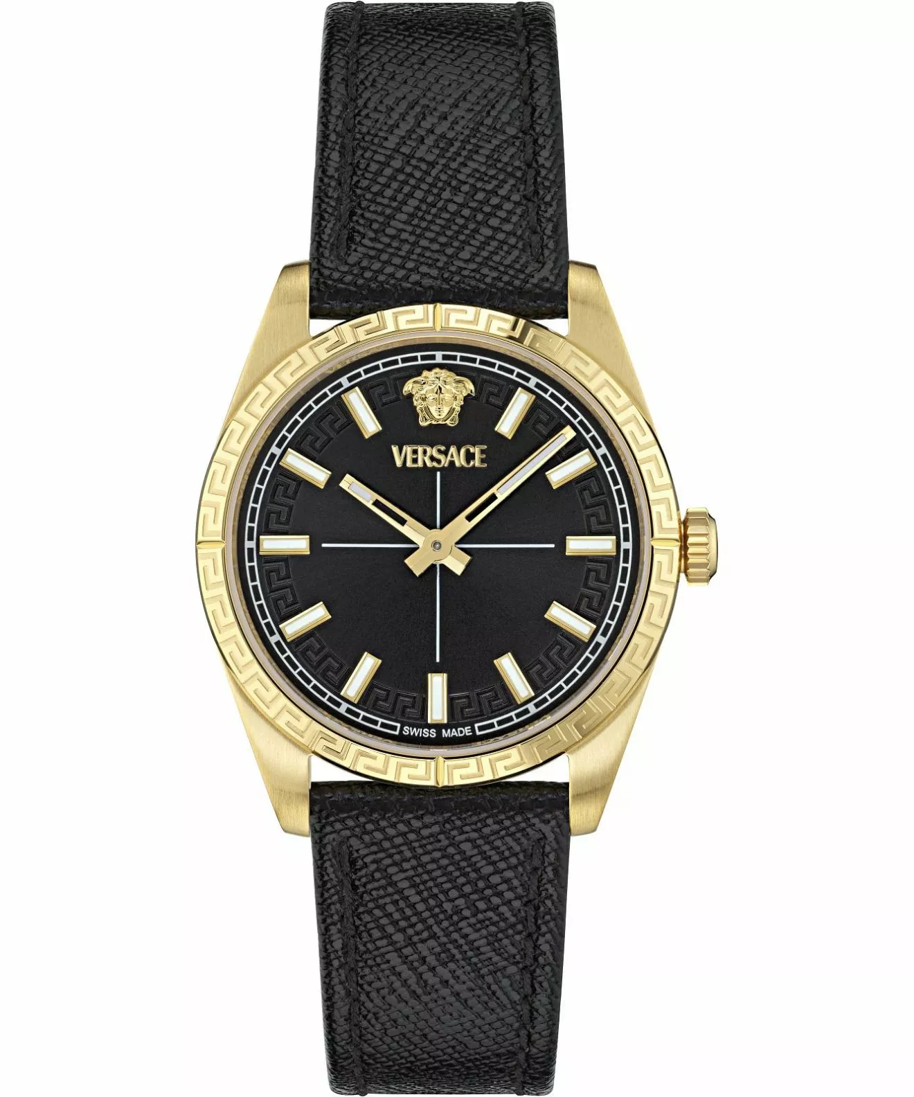 Годинник Жіночий Versace Millenium Lady VE0E00125