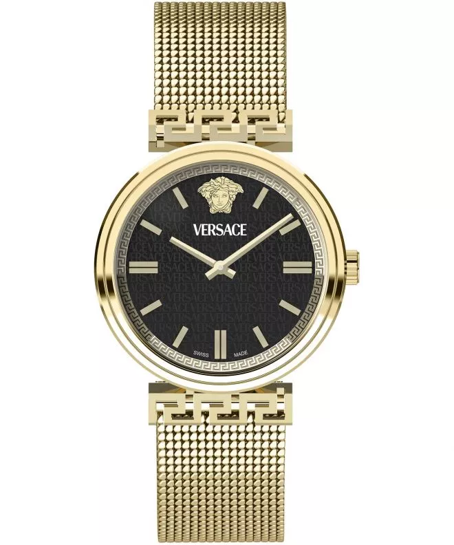 Годинник Жіночий Versace New Mythos VETCA0724