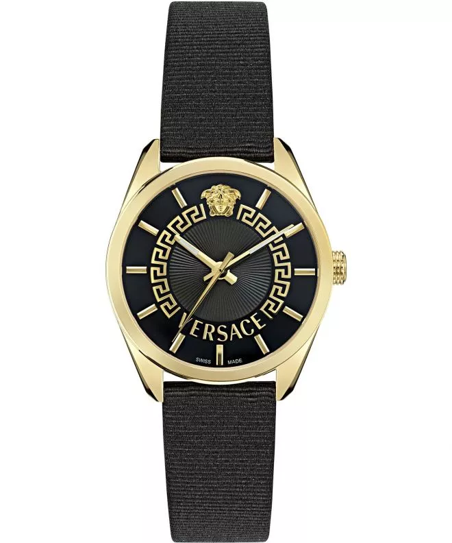 Годинник Жіночий Versace New V-Circle VE8A00224