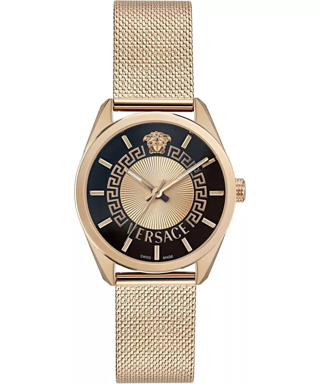 Годинник Жіночий Versace New V-Circle VE8A00524