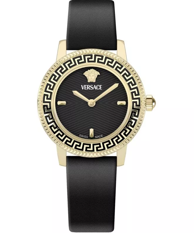 Годинник Жіночий Versace V-Icon Lady VEUCA0224