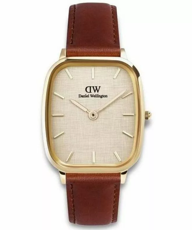 Годинник Жіночий Daniel Wellington Marlon St Mawes DW00100839