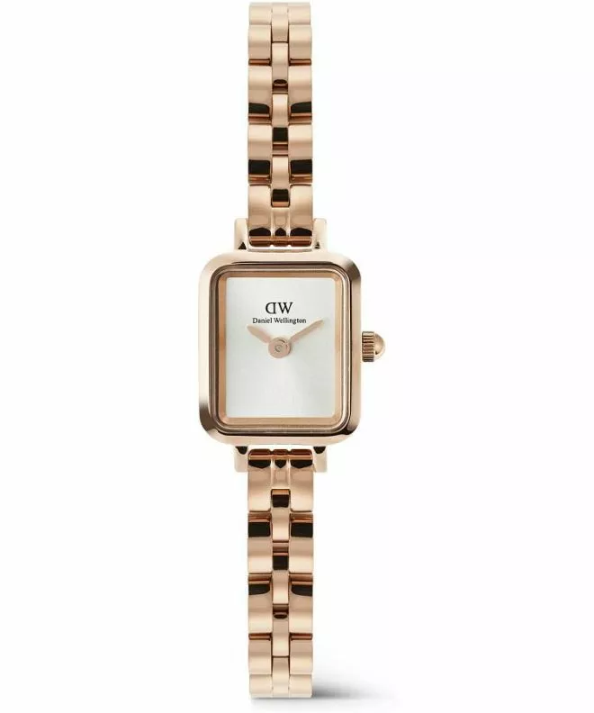 Годинник Жіночий Daniel Wellington Quadro Mini DW00100847