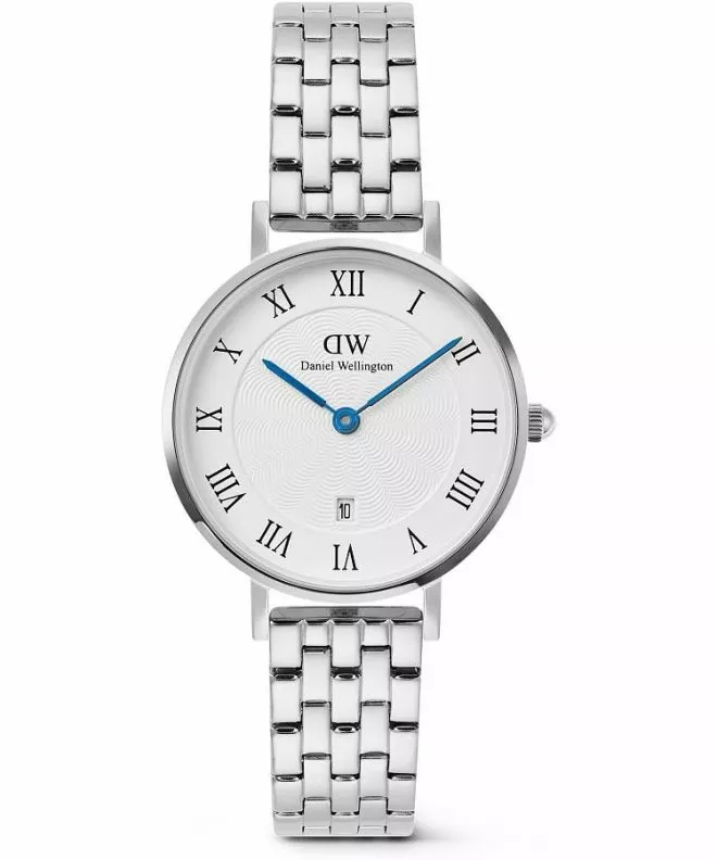 Годинник для Жінок і Чоловіків Daniel Wellington Petite DW00100859