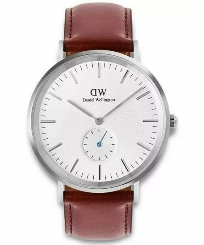 Годинник для Жінок і Чоловіків Daniel Wellington Classic St Mawes DW00100867