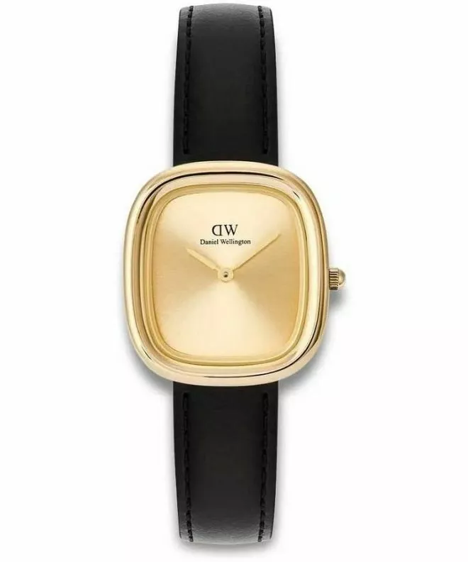 Годинник для Жінок і Чоловіків Daniel Wellington Margot Sheffield Unitone Sunray Gold DW00100878