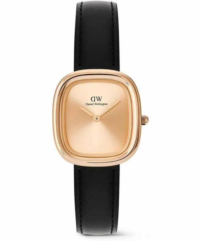 Годинник Жіночий Daniel Wellington Margot Sheffield Unitone Sunray Rose Gold DW00100879
