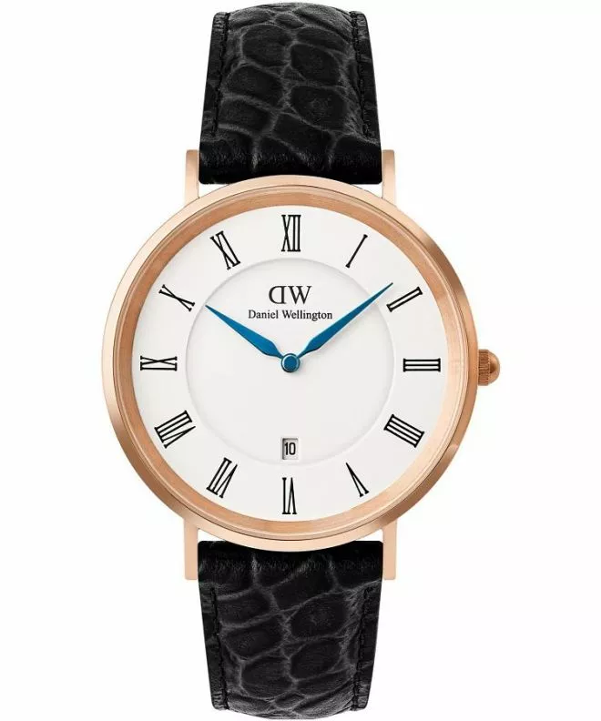 Годинник Чоловічий Daniel Wellington Classic Roman Numerals DW00100916