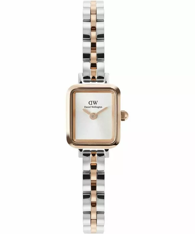 Годинник Жіночий Daniel Wellington Quadro Mini DW00100926