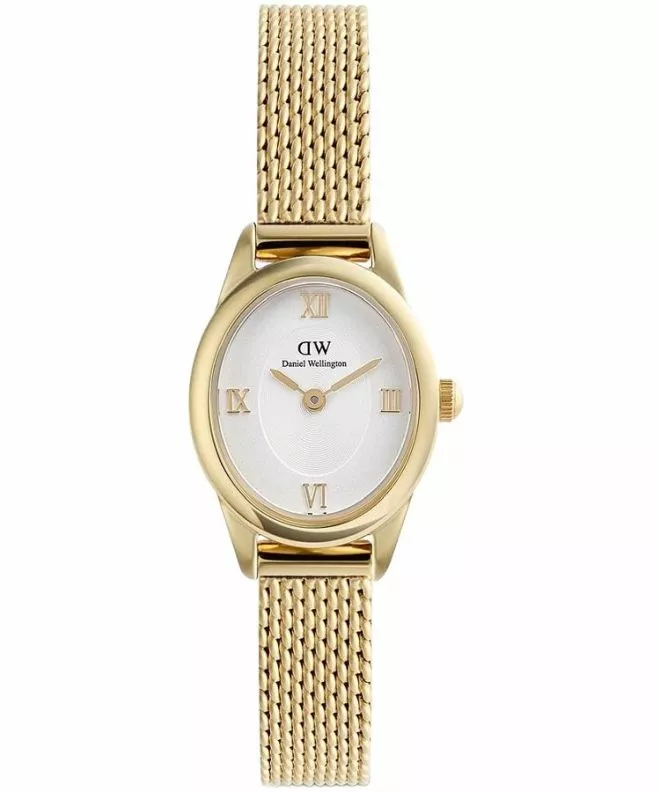 Годинник для Жінок і Чоловіків Daniel Wellington Ophelia Mini DW00100939