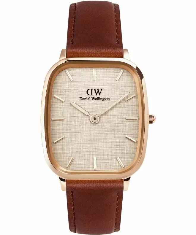 Годинник для Жінок і Чоловіків Daniel Wellington Marlon 32 DW00100816
