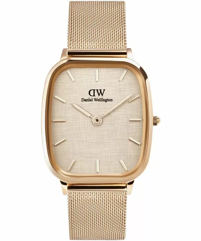 Годинник для Жінок і Чоловіків Daniel Wellington Marlon 32 DW00100817