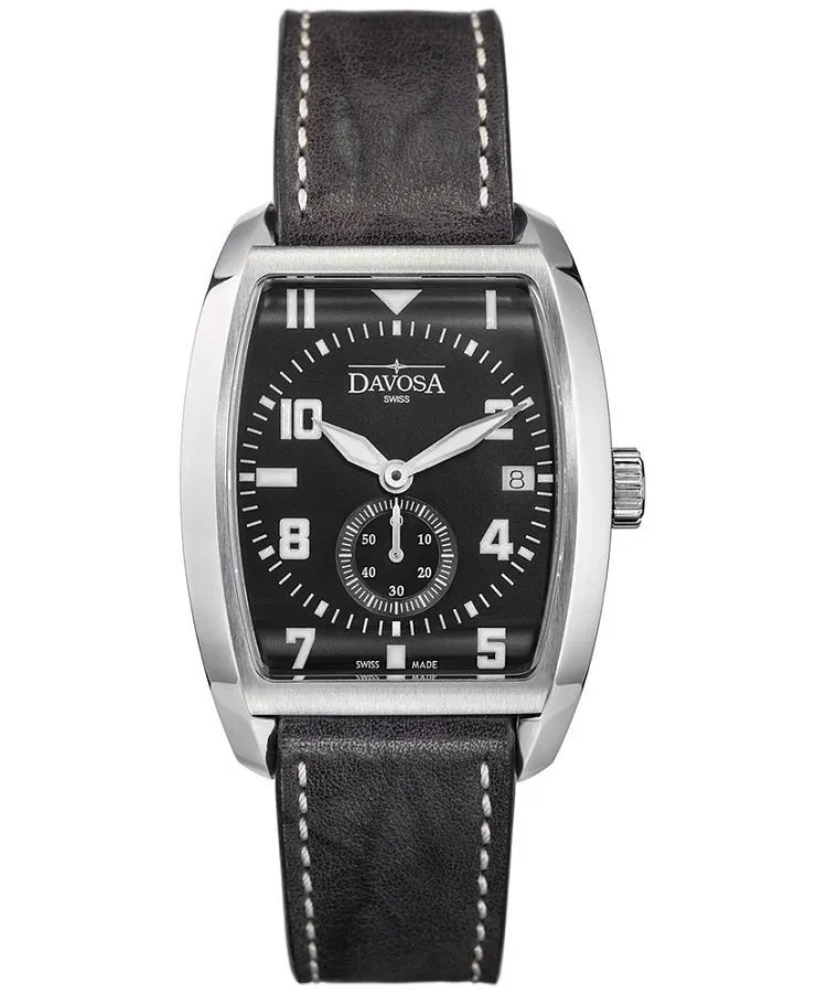 Годинник Чоловічий Davosa Evo Automatic 161.575.56
