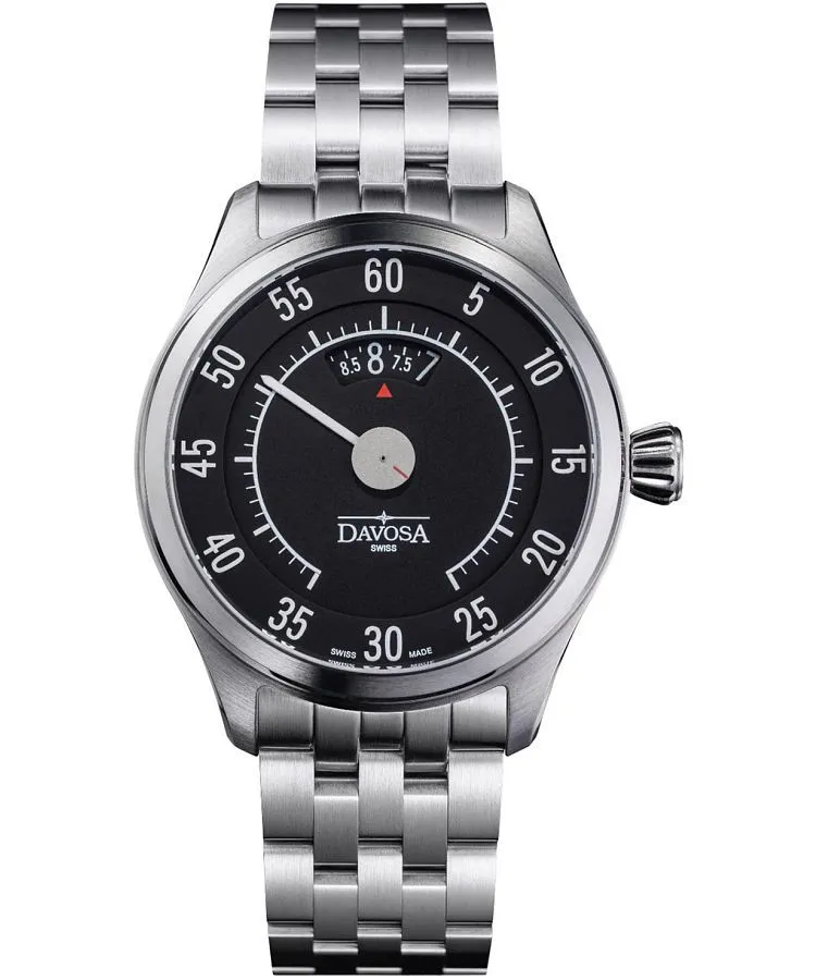 Годинник Чоловічий Davosa Newton Automatic 161.587.50