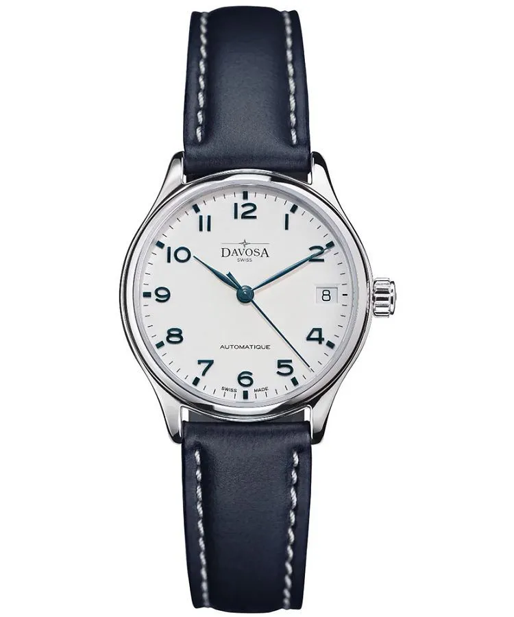 Годинник Жіночий Davosa Classic Automatic 166.188.16V