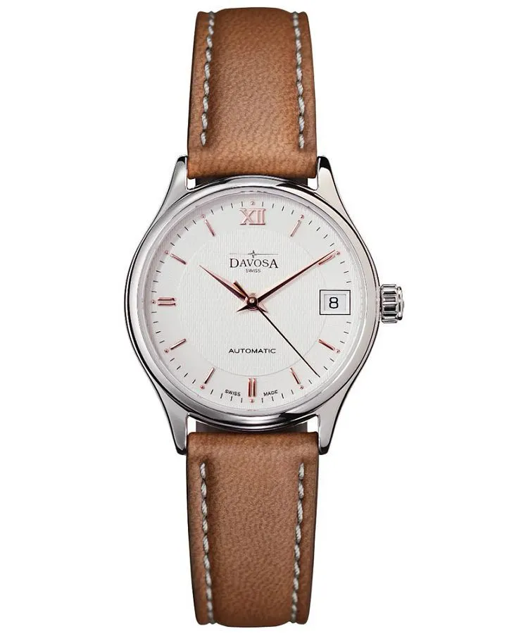 Годинник Жіночий Davosa Classic Automatic 166.188.32V