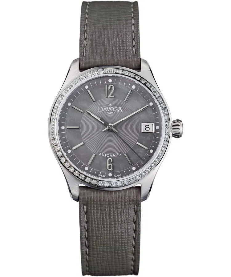 Годинник Жіночий Davosa Newton Lady Automatic 166.191.55