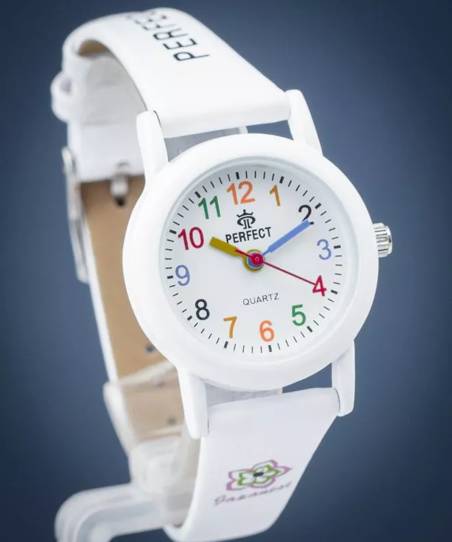 Годинник Дитячий Perfect Kids PF00010