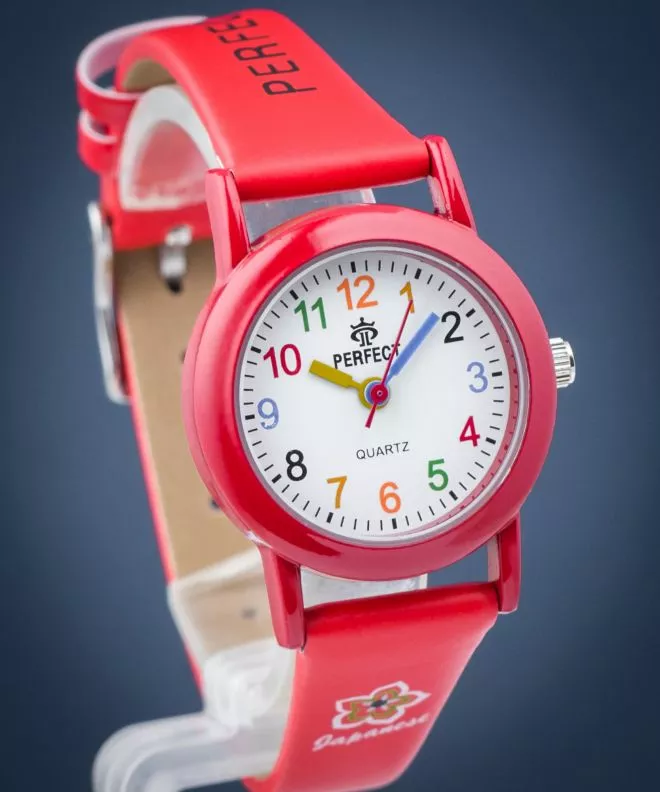 Годинник Дитячий Perfect Kids PF00013