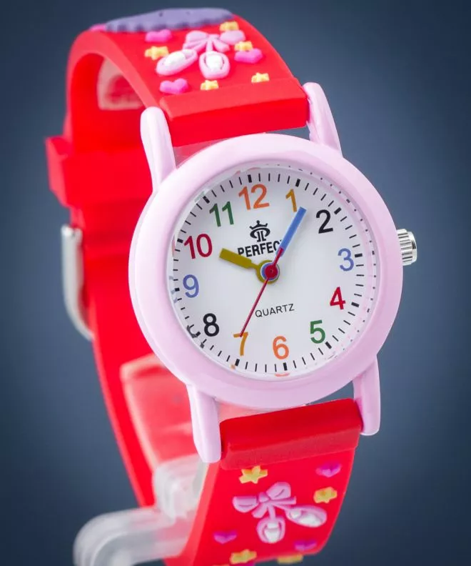 Годинник Дитячий Perfect Kids PF00017