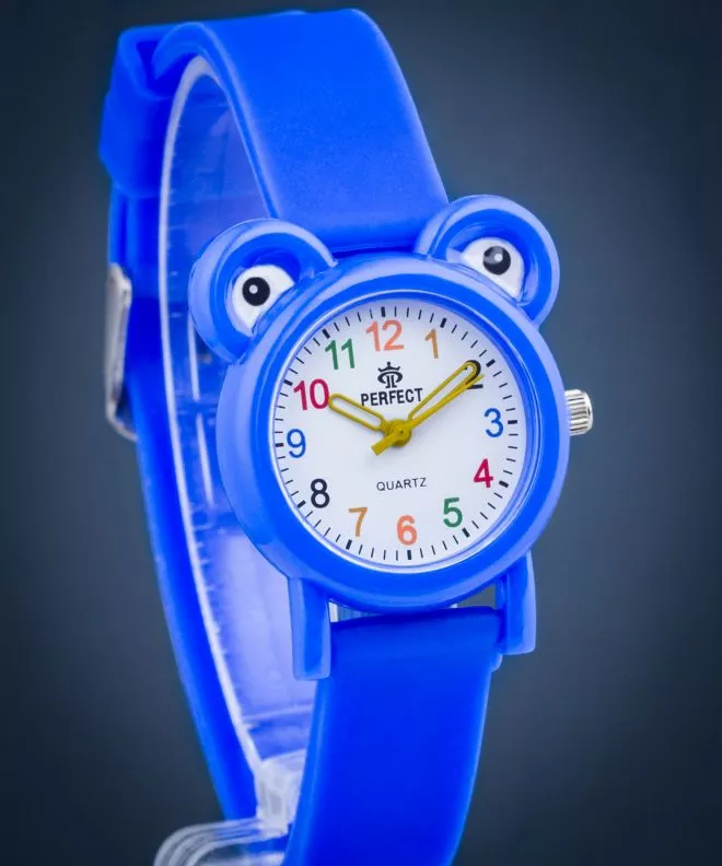 Годинник Дитячий Perfect Kids PF00113