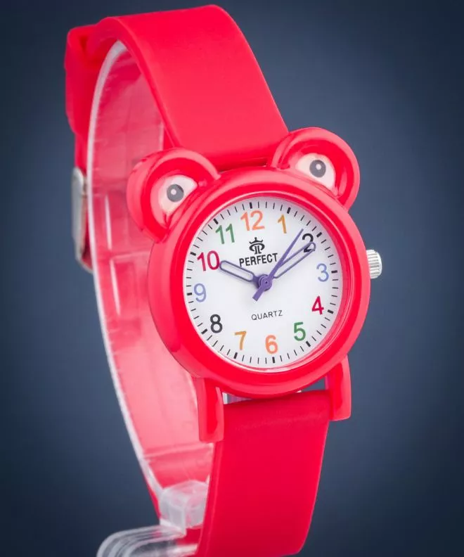 Годинник Дитячий Perfect Kids PF00114