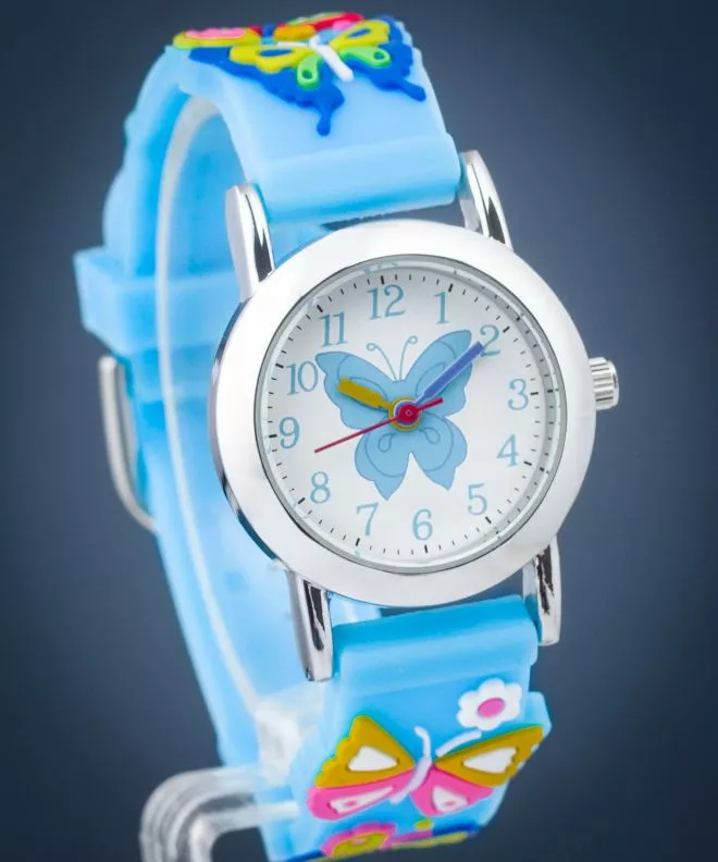 Годинник Дитячий Perfect Kids PF00226