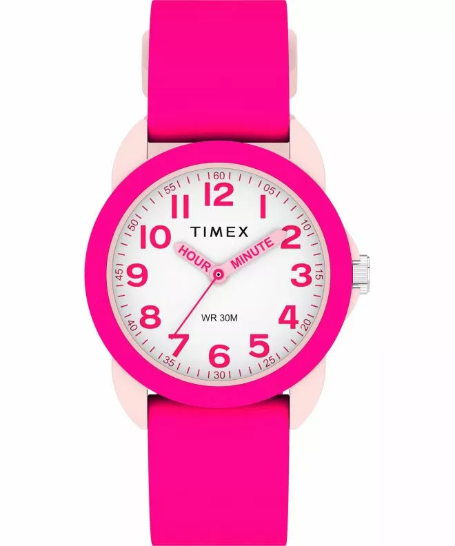 Годинник Дитячий Timex Time Machines® TW2W92200
