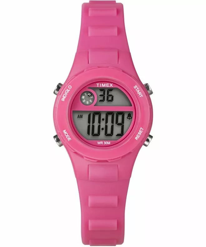 Годинник Дитячий Timex Digital TW2W92500