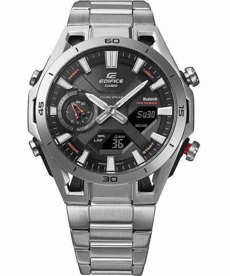 Годинник Чоловічий Edifice Sospensione ECB-2300D-1AEF