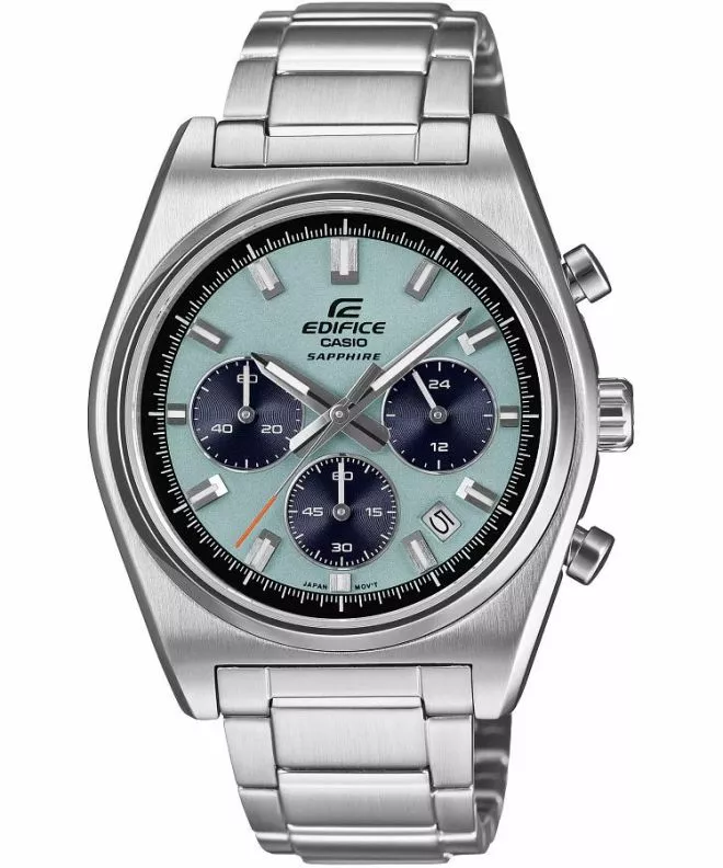 Годинник Чоловічий Edifice Standard EFB-730D-2BER