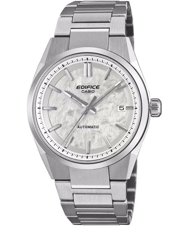 Годинник Чоловічий Edifice Premium Automatic EFK-110D-7AER