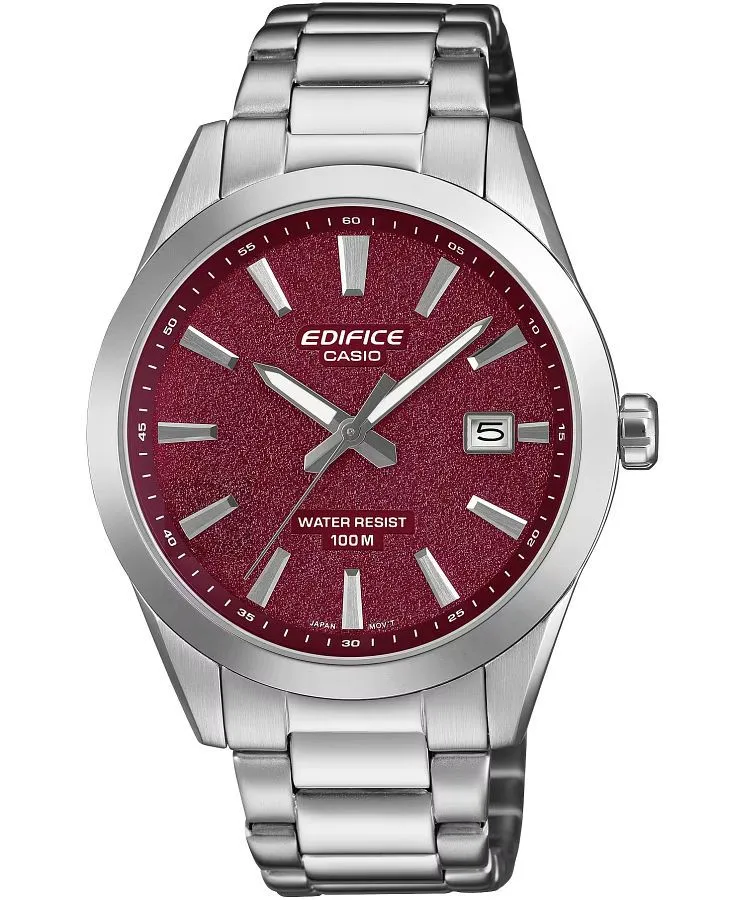 Годинник Чоловічий Edifice Classic EFV-160D-4AER