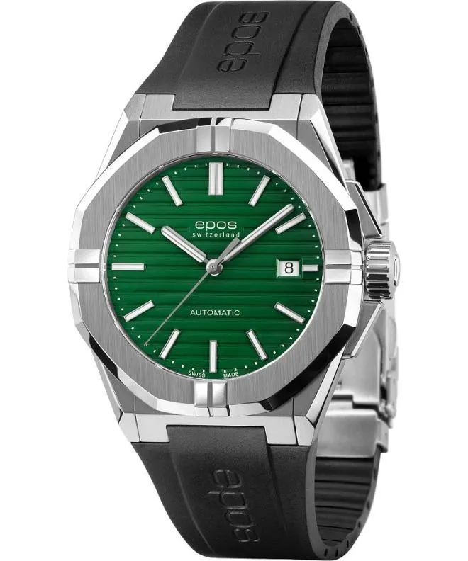 Годинник для Жінок і Чоловіків Epos Sportive Automatic 3506.132.24.13.55
