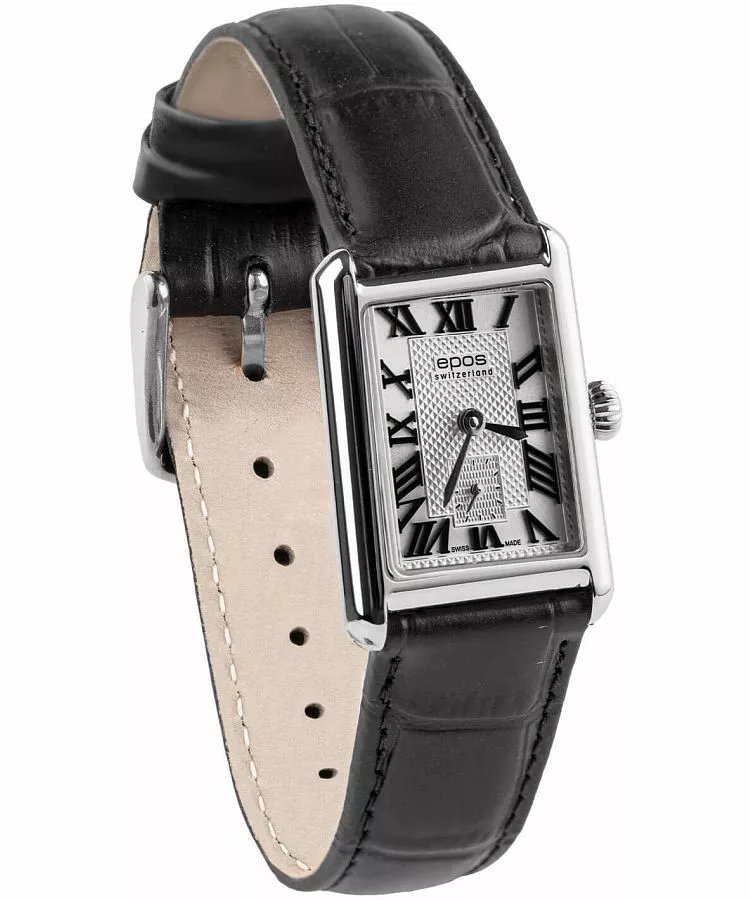 Годинник Жіночий Epos Ladies 8002.702.20.20.15