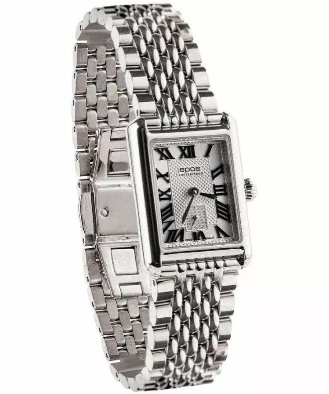 Годинник Жіночий Epos Ladies 8002.702.20.20.30