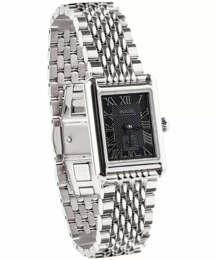 Годинник Жіночий Epos Ladies 8002.702.20.25.30