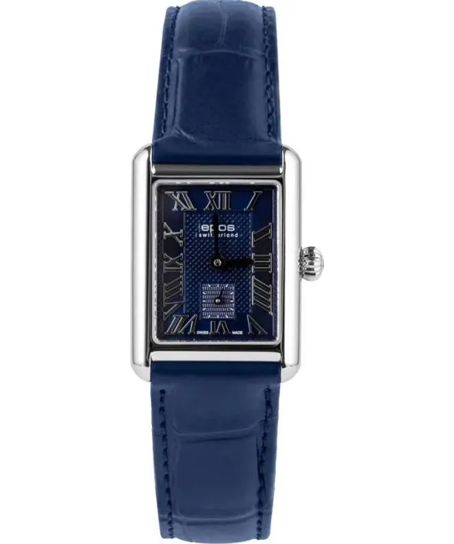 Годинник Жіночий Epos Quartz Lady 8002.702.20.26.16