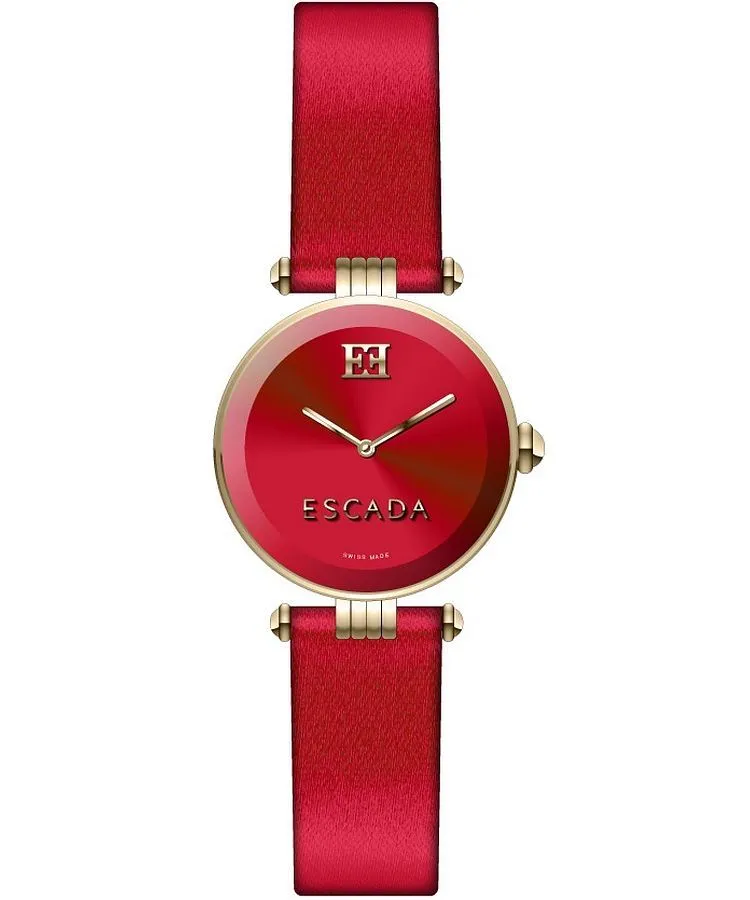 Годинник Жіночий Escada Scarlett EAWLA0000202