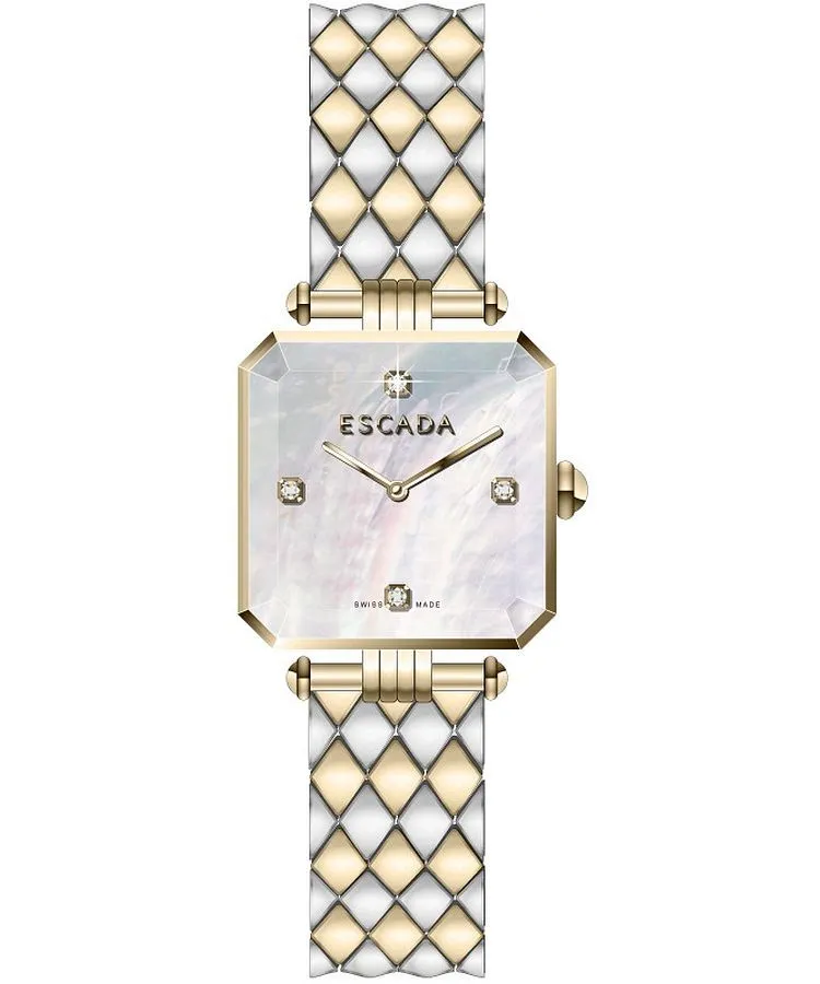 Годинник Жіночий Escada Ava Diamond EAWLG0000115