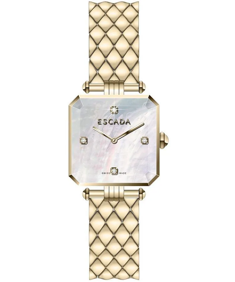 Годинник Жіночий Escada Ava Diamond EAWLG0000129