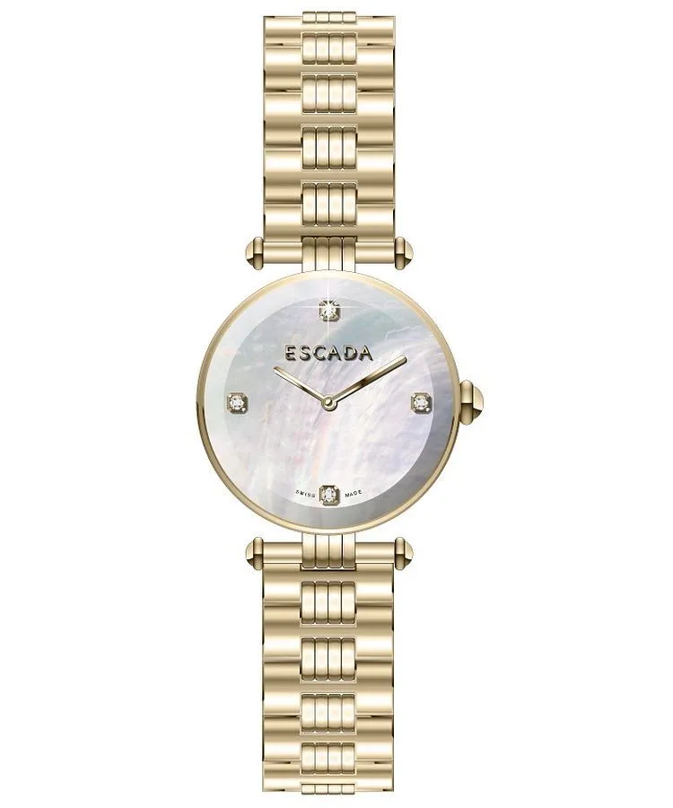 Годинник Жіночий Escada Scarlett Diamond EAWLG0000212