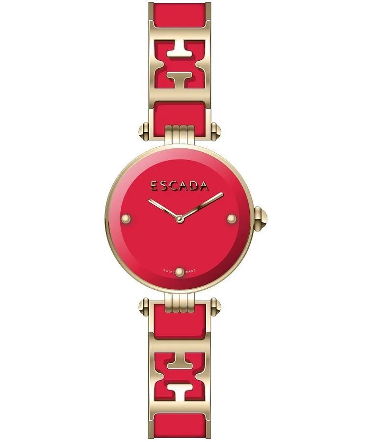Годинник Жіночий Escada Scarlett EAWLG0000226